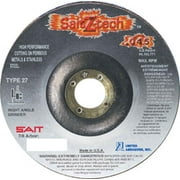 United Abrasives/Sait 23334