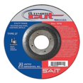 thumbnail image 1 of United Abrasives/Sait 22385, 1 of 5