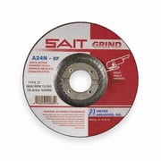 United Abrasives/Sait 20081
