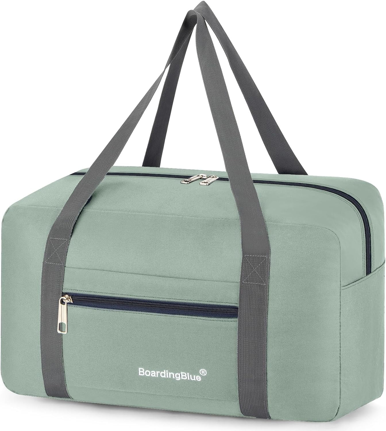 Sac de rangement portable mini à fermeture éclair transparente, sac de