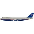 thumbnail image 1 of United Airlines Boeing 747-122  N4716U (1:200), 1 of 1