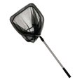 thumbnail image 1 of United Aquatics UANET182 45 cm Head with 1.8M Handle, 1 of 1
