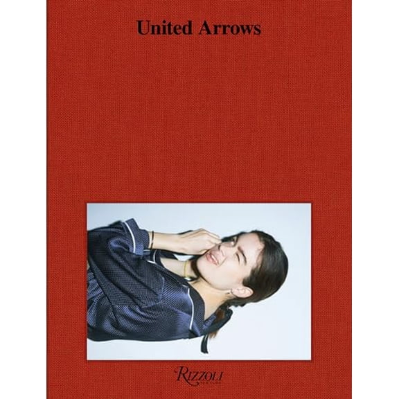 Pre-Owned United Arrows (Hardcover) by United Arrows