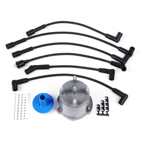 United Automotive Engine Products 1-7406 Ignition Tune-Up Kit