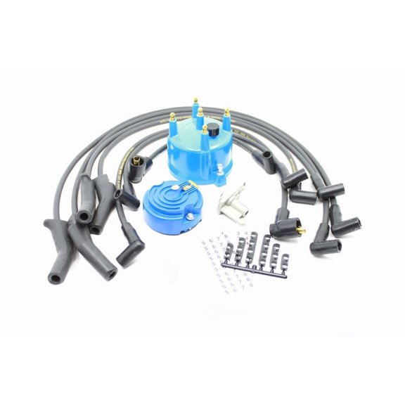 United Automotive Engine Products 1-8422 United Tri-pak Tune-up Kit