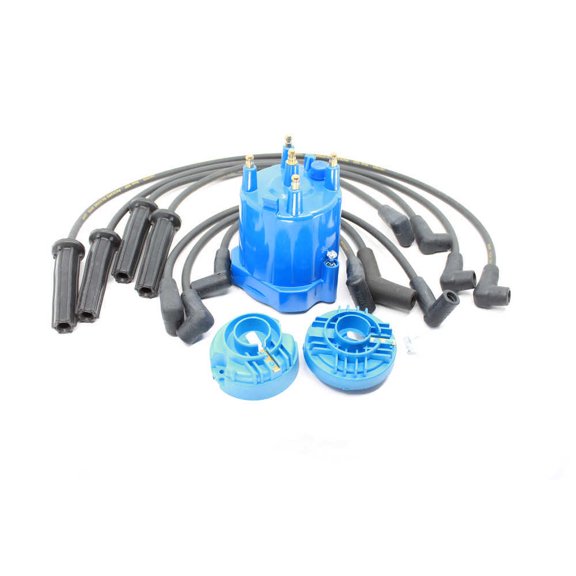 United Automotive Engine Products 1-8431 United Tri-pak Tune-up Kit