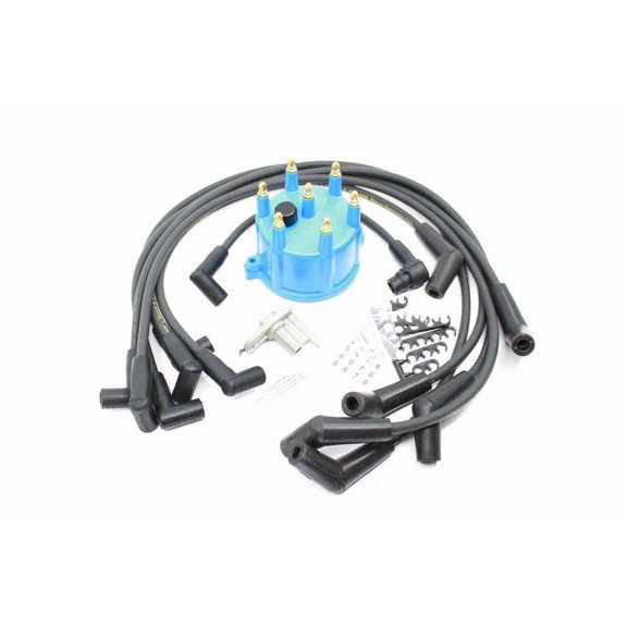 United Automotive Engine Products 1-8624 United Tri-pak Tune-up Kit