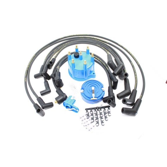 United Automotive Engine Products 1-8625 United Tri-pak Tune-up Kit