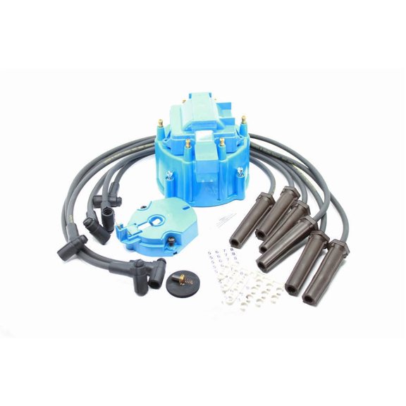 United Automotive Engine Products 1-8633 United Tri-pak Tune-up Kit