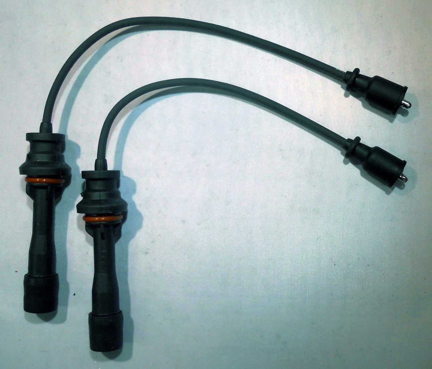 United Automotive Engine Products 5419 Spark Plug Wire Set