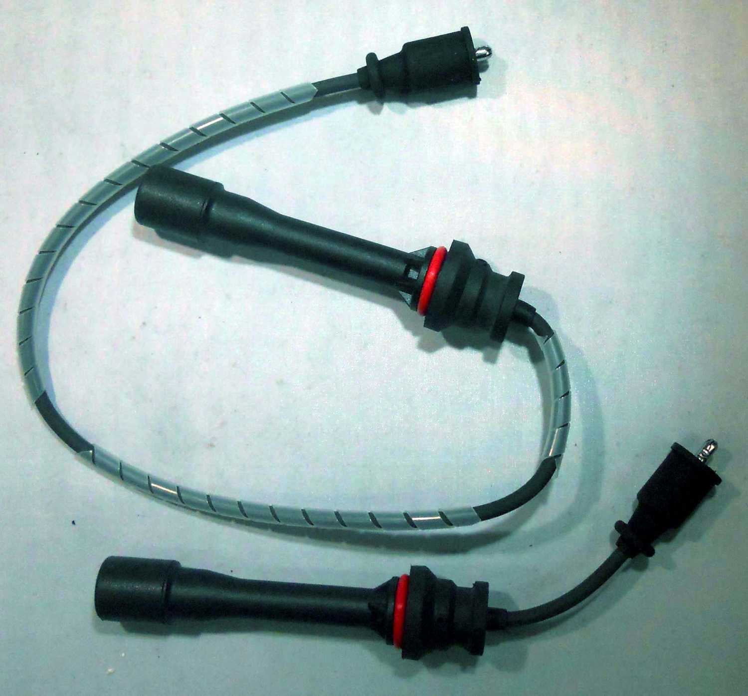 United Automotive Engine Products 5421 Spark Plug Wire Set