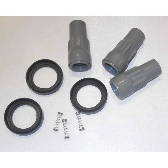 United Automotive Engine Products 9013S Direct Ignition Coil Boot Kit