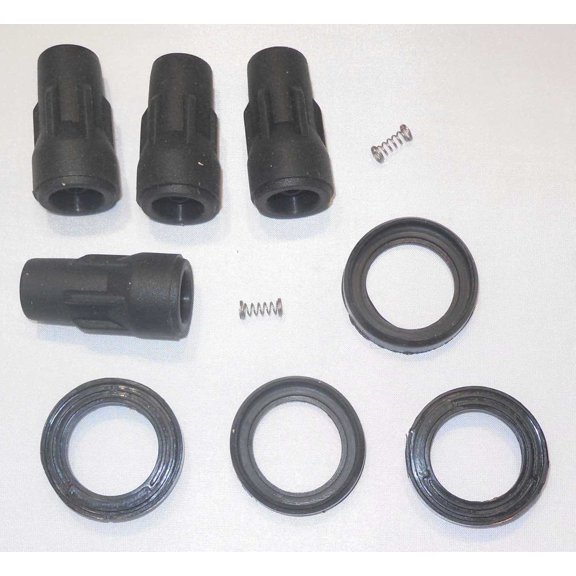 United Automotive Engine Products 9016S Direct Ignition Coil Boot Kit