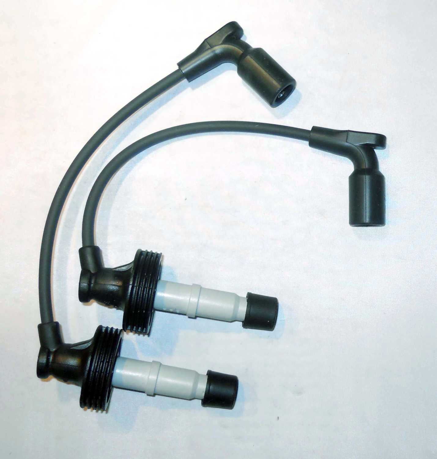 United Automotive Engine Products 9551 Spark Plug Wire Set