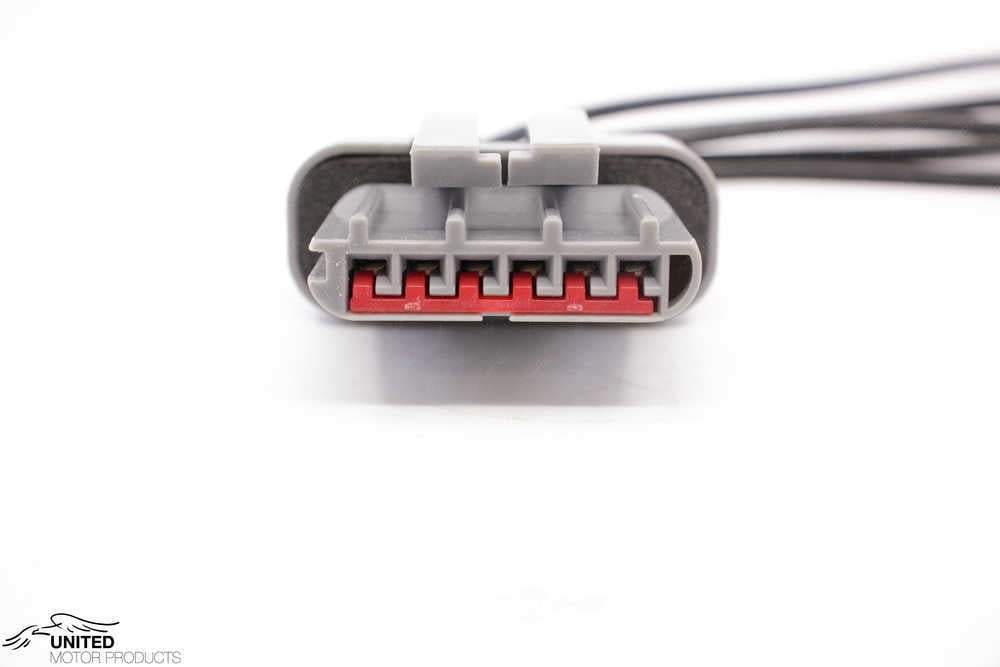 United Automotive Engine Products CON-73 Ignition Coil Connector