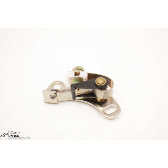 United Automotive Engine Products CP-501 Ignition Contact Set