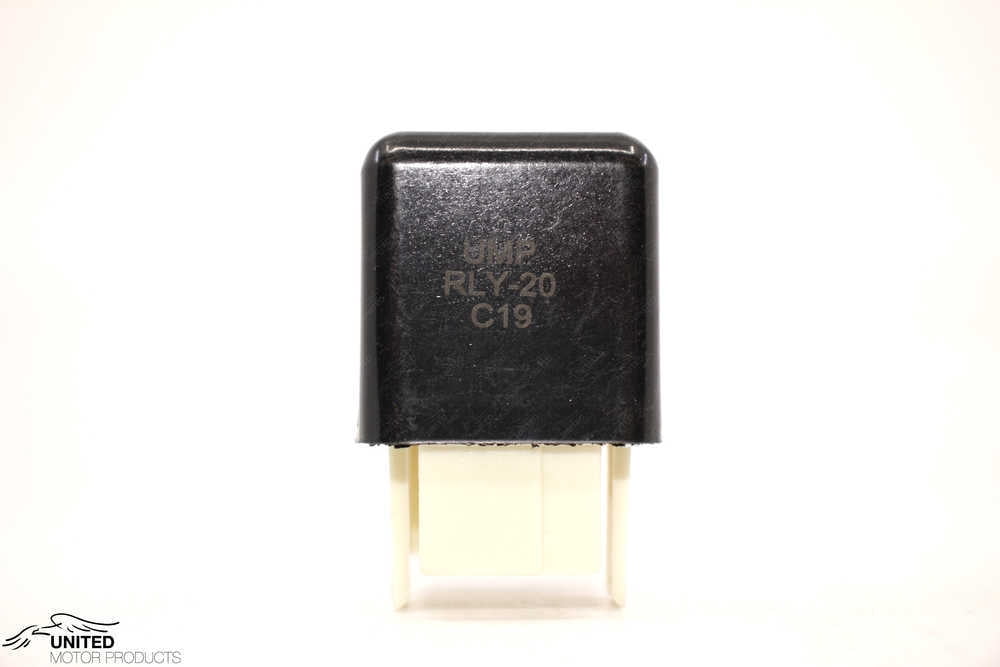 United Automotive Engine Products RLY-20 Accessory Power Relay