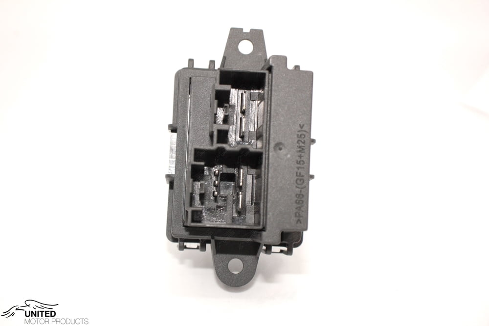 United BMR-103 HVAC Blower Motor Resistor