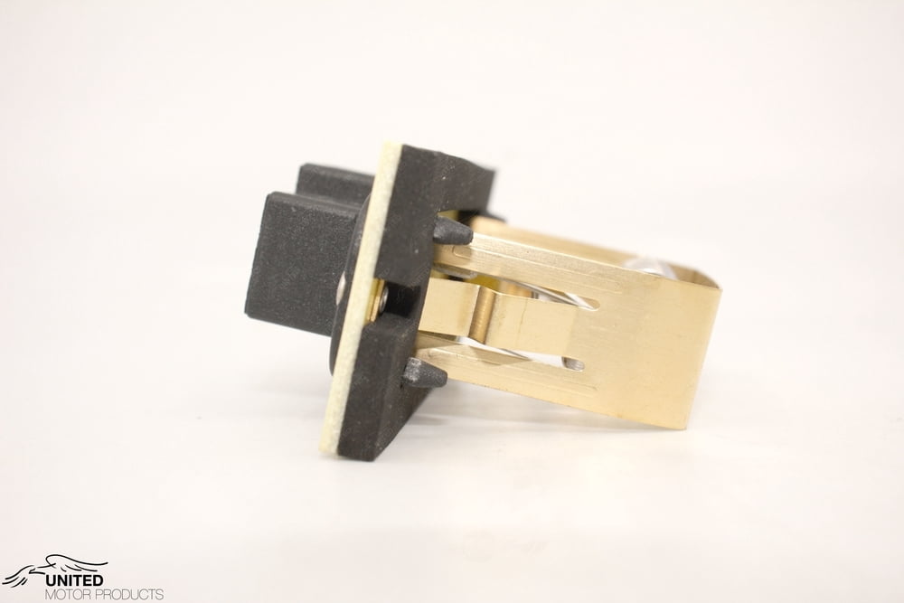 United BMR-14 HVAC Blower Motor Resistor