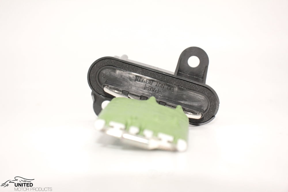 United BMR-29 HVAC Blower Motor Resistor