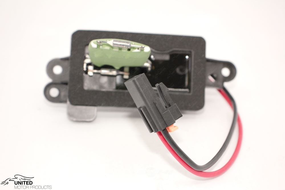 United BMR-47 HVAC Blower Motor Resistor
