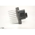 thumbnail image 1 of United BMR-55 HVAC Blower Motor Resistor, 1 of 5