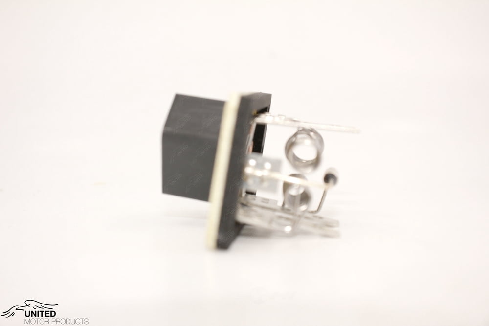 United BMR-57 HVAC Blower Motor Resistor