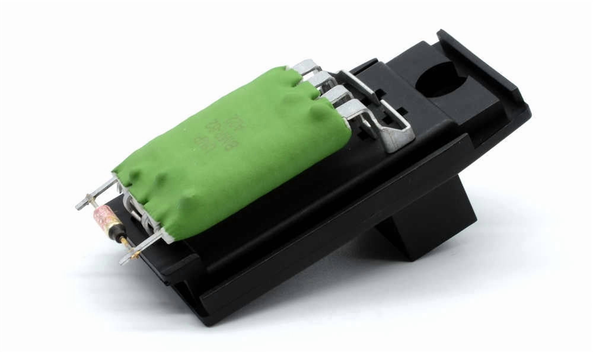 United Automotive Engine Products BMR-62 HVAC Blower Motor Resistor