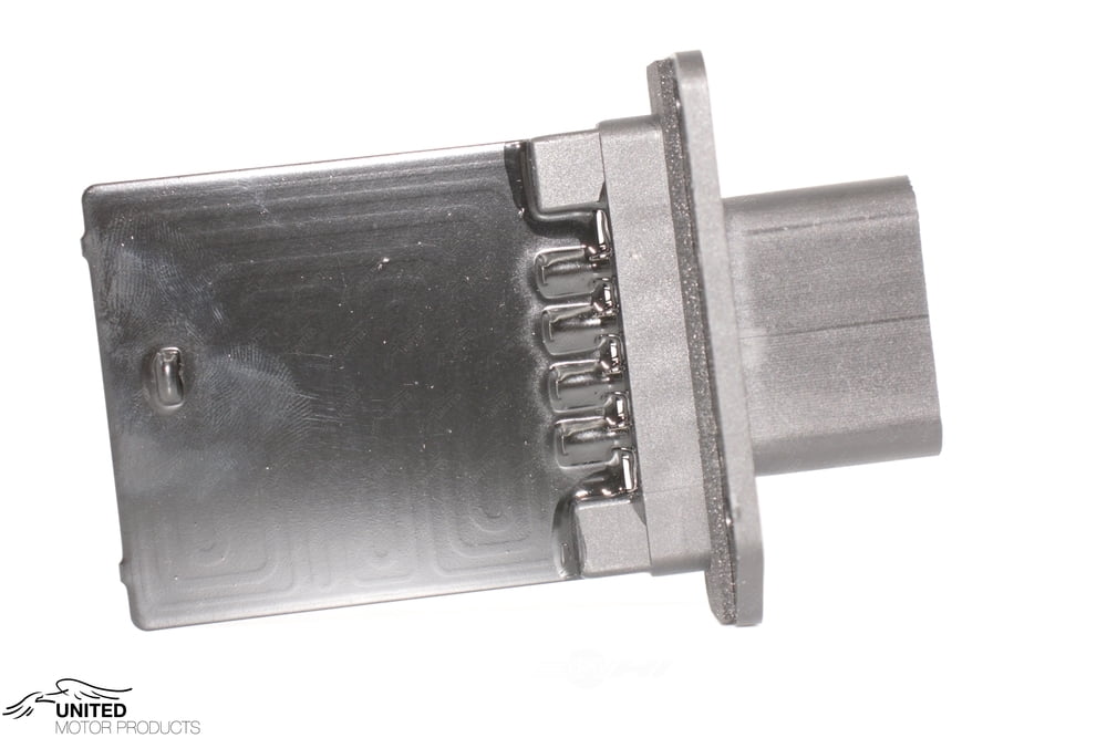 United BMR-65 HVAC Blower Motor Resistor