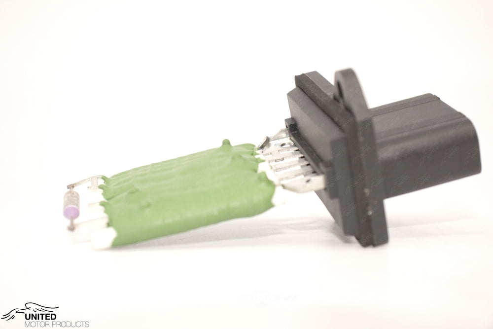 United BMR-72 HVAC Blower Motor Resistor
