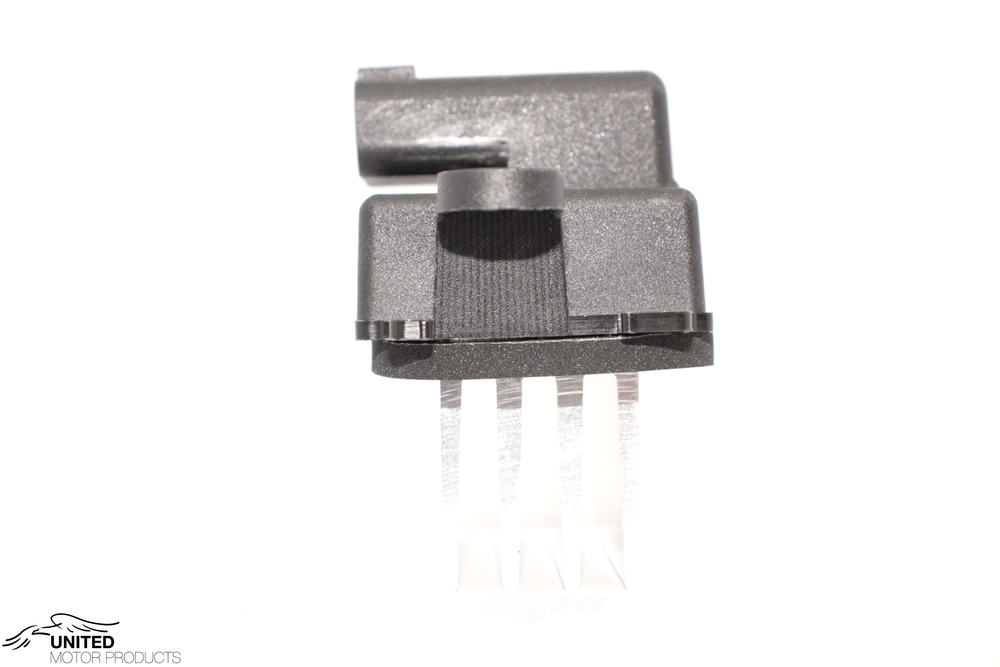 United BMR-80 HVAC Blower Motor Resistor