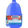 thumbnail image 1 of United Blue Raspberry Drink Gallon, 1 of 2