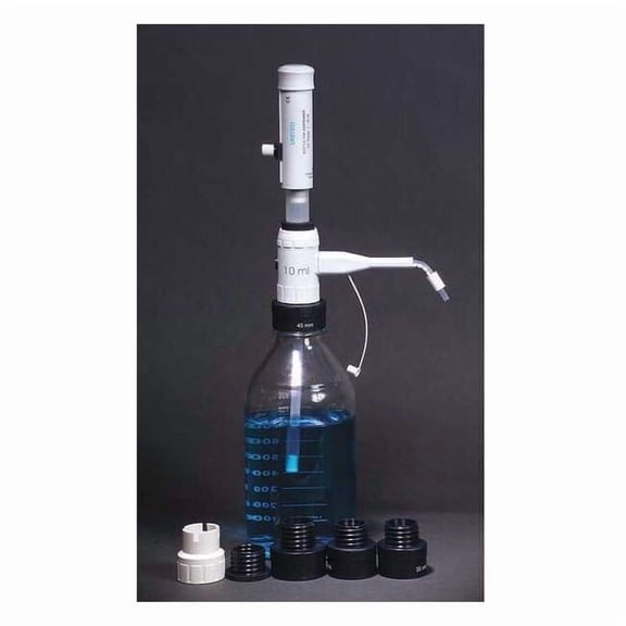 United Bottle Top Dispenser BTDR-2