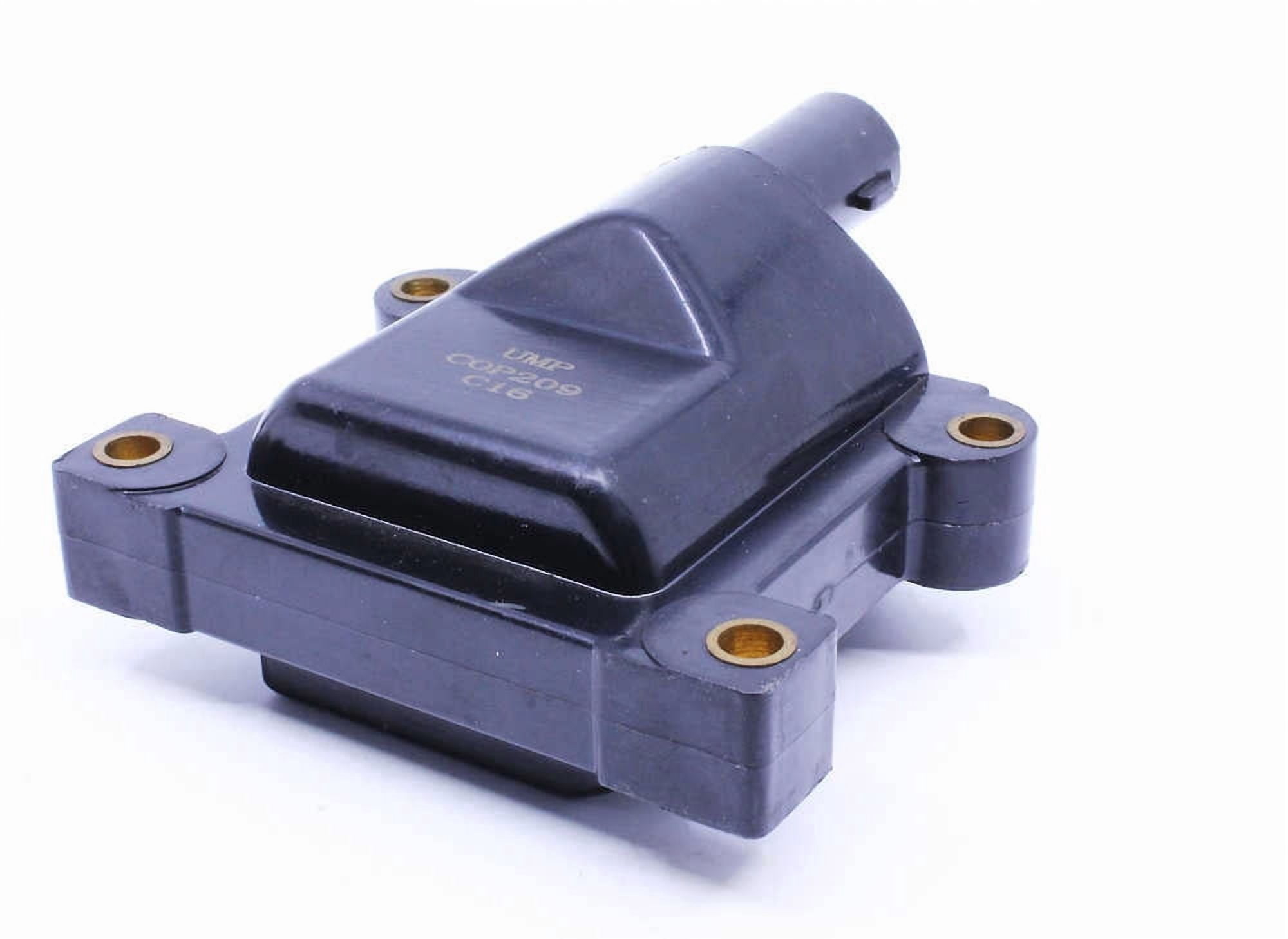 United Automotive Engine Products C-209 Ignition Coil