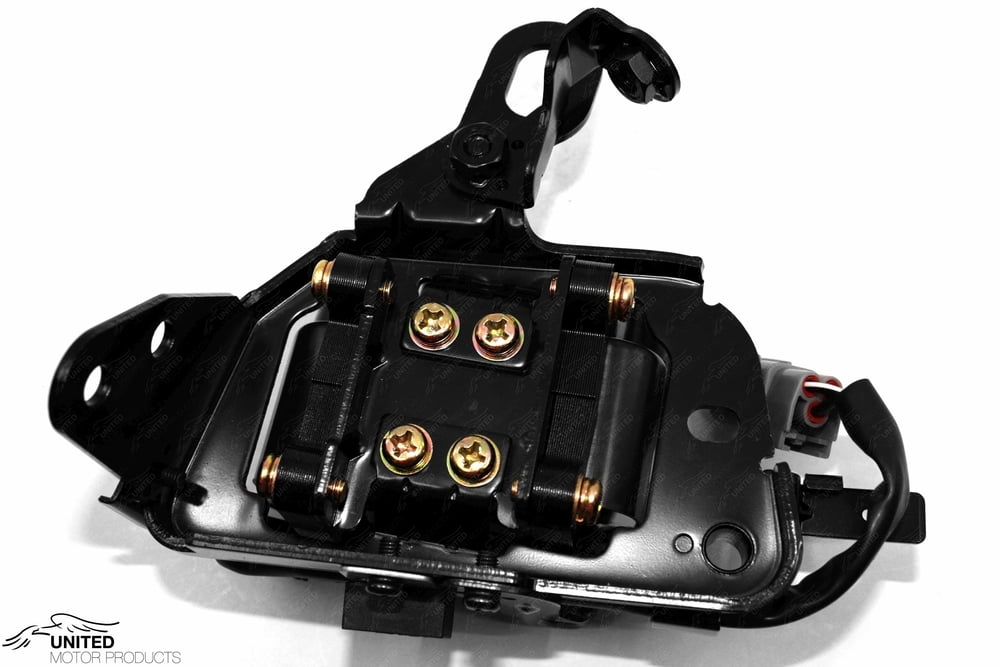 United C-593 Ignition Coil