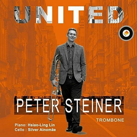United (CD)