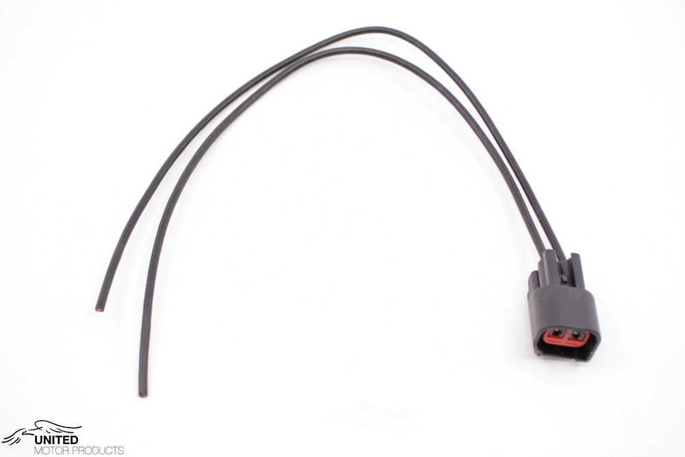 United Automotive Engine Products CON-172 Air Charge Temperature Sensor Connector