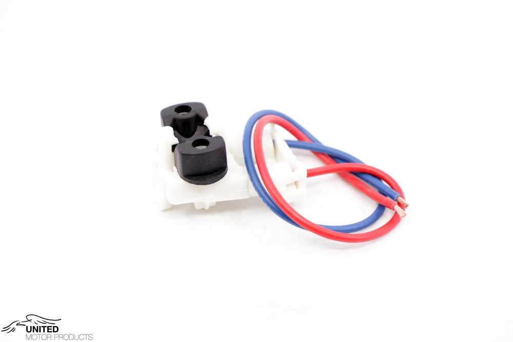 United Automotive Engine Products CON-202 Fuel Injector Connector