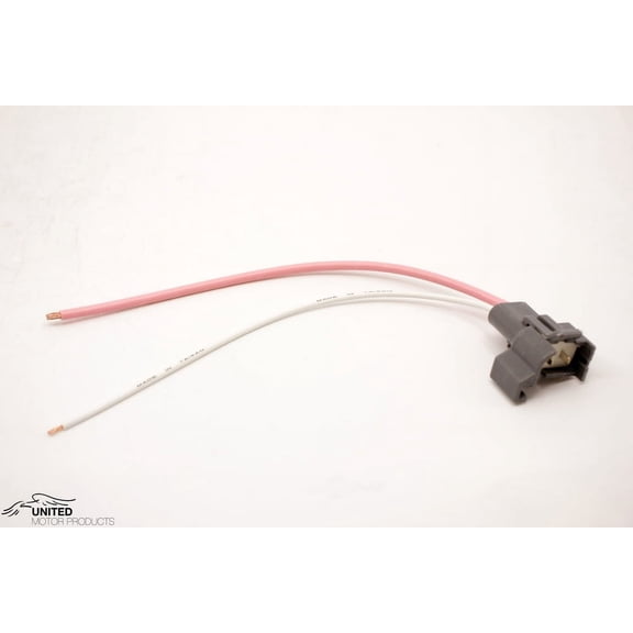 United CON-84 Ignition Coil Connector