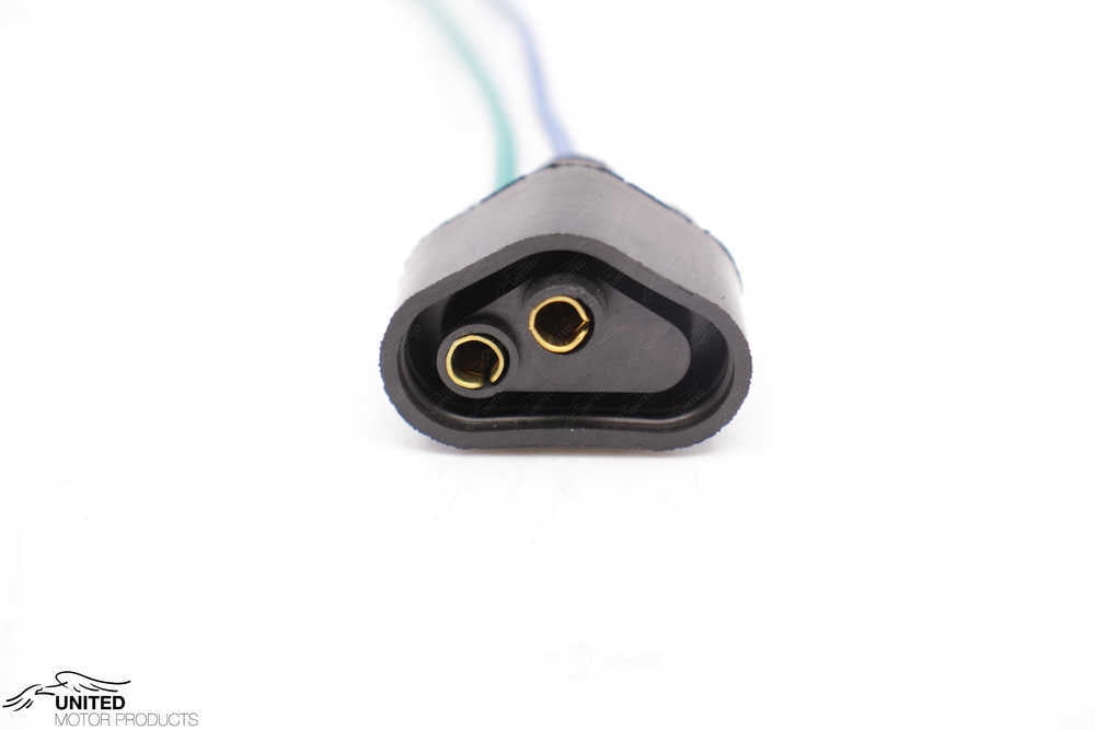 United Automotive Engine Products CON-88 Voltage Regulator Connector