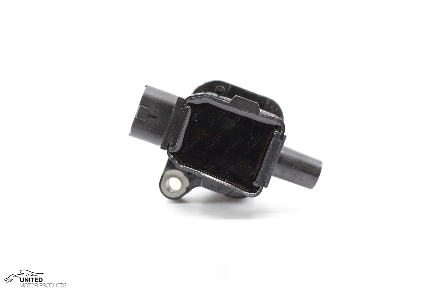 United COP-347 Direct Ignition Coil and Boot Assembly