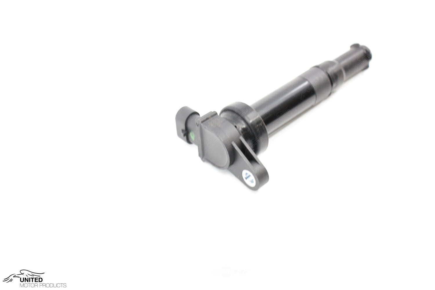 United COP-378 Direct Ignition Coil and Boot Assembly