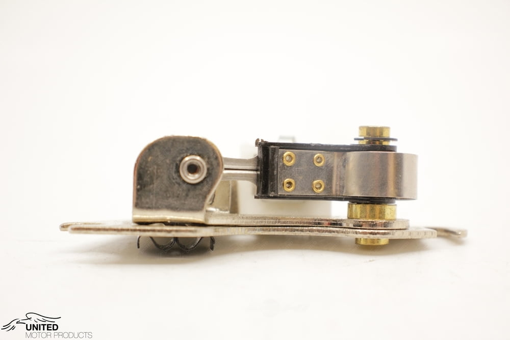 United CP-101 United Ignition Contact Set