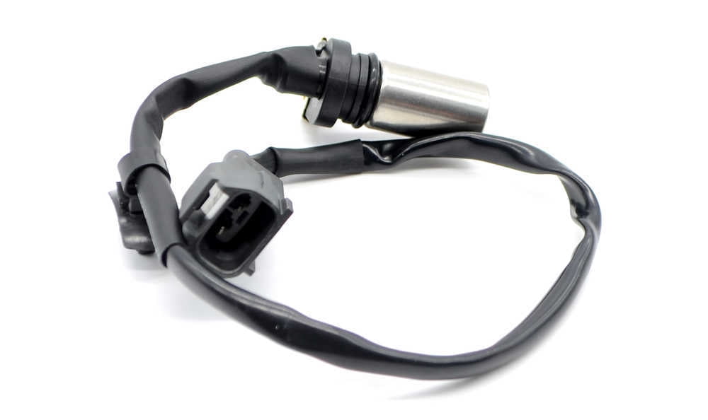 United Automotive Engine Products CRK-187 Engine Crankshaft Position Sensor