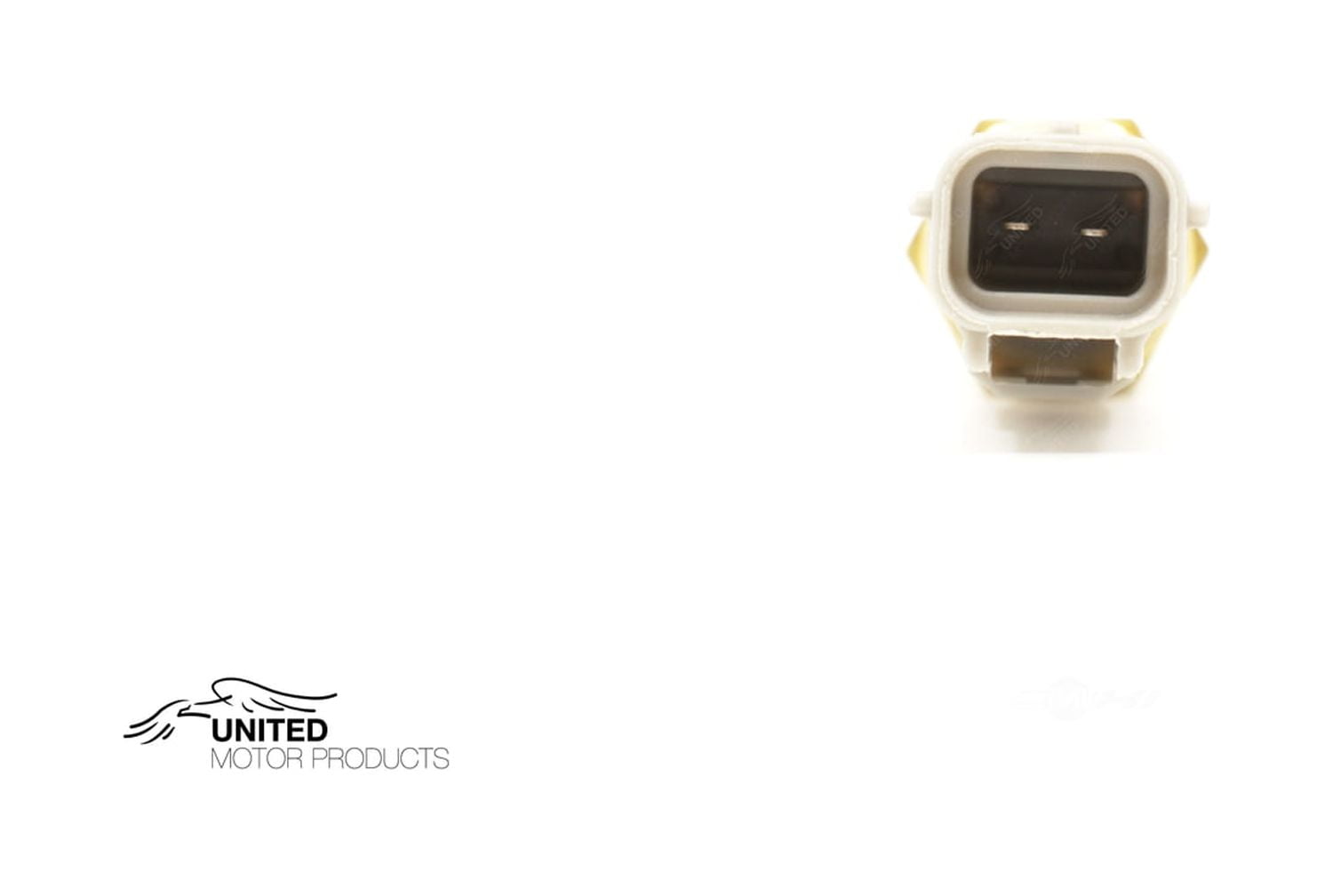 United Ignition Wire CTS-35 Engine Coolant Temperature Sensor - Walmart.com