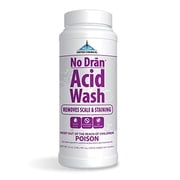 United Chemi Con No Dran Acid Wash 2 lbs