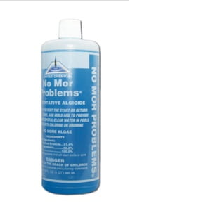 United Chemical NMPC12 32 oz No More Problems Refill