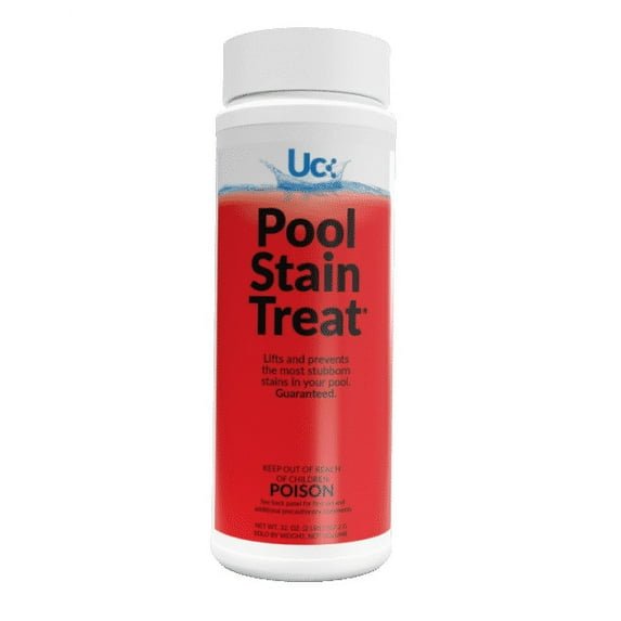 United Chemical Pool Stain Treat