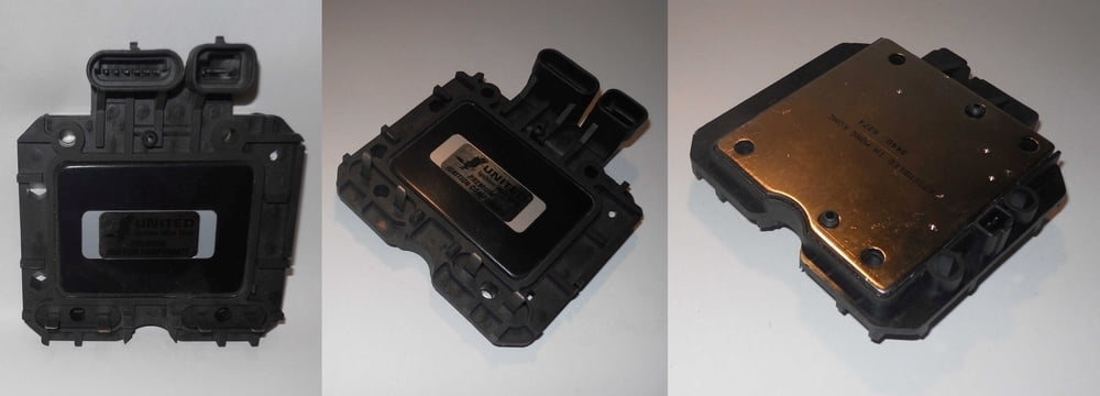 United DCM-9464 Ignition Control Module