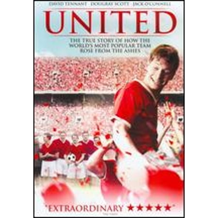 Pre-Owned United (DVD 0814838012490) directed by James Strong